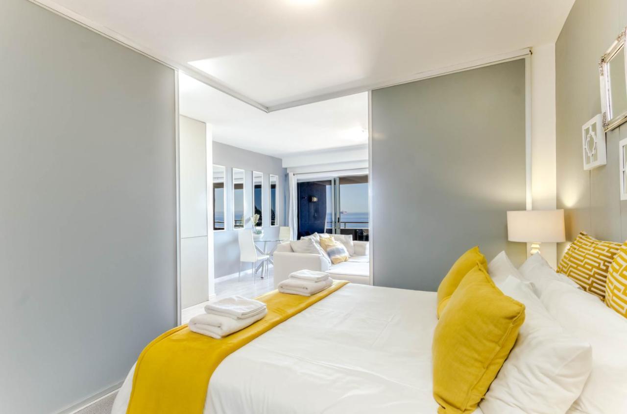 Infinity G10 By Ctha Apartment Bloubergstrand