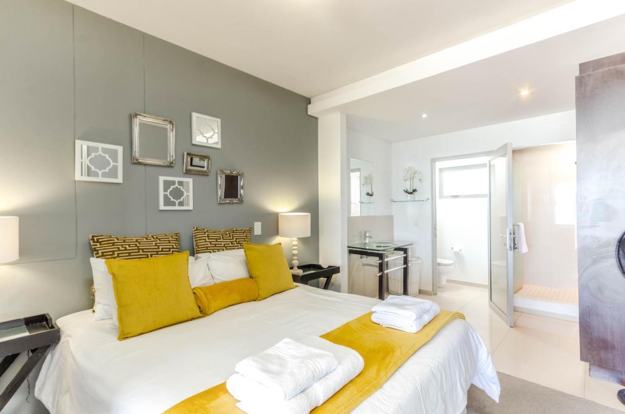 Infinity G10 By Ctha Apartment *