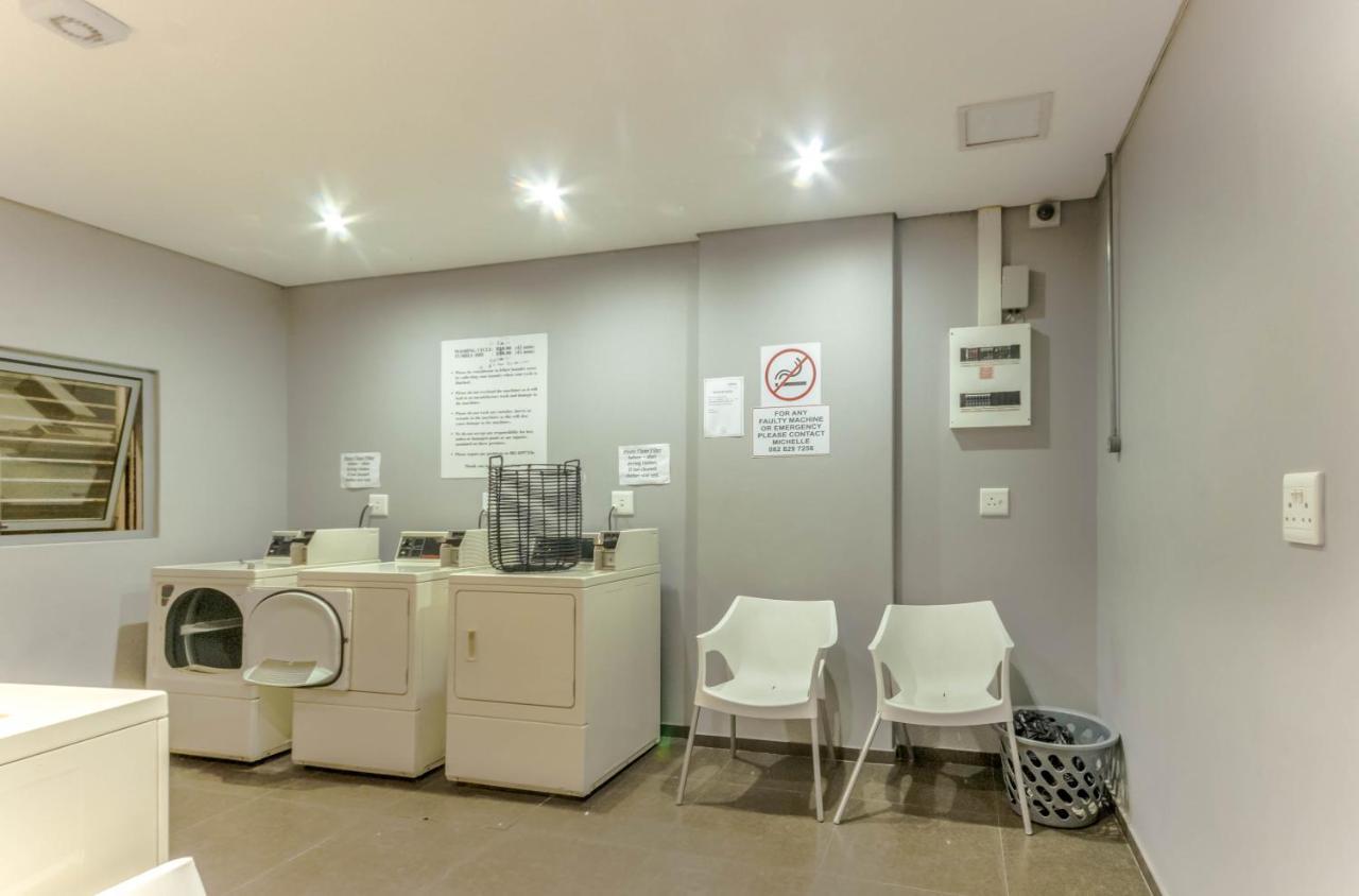 Infinity G10 By Ctha Apartment