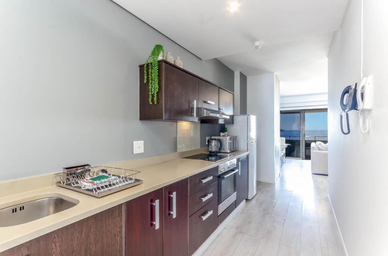 Apartment Infinity G10 By Ctha *