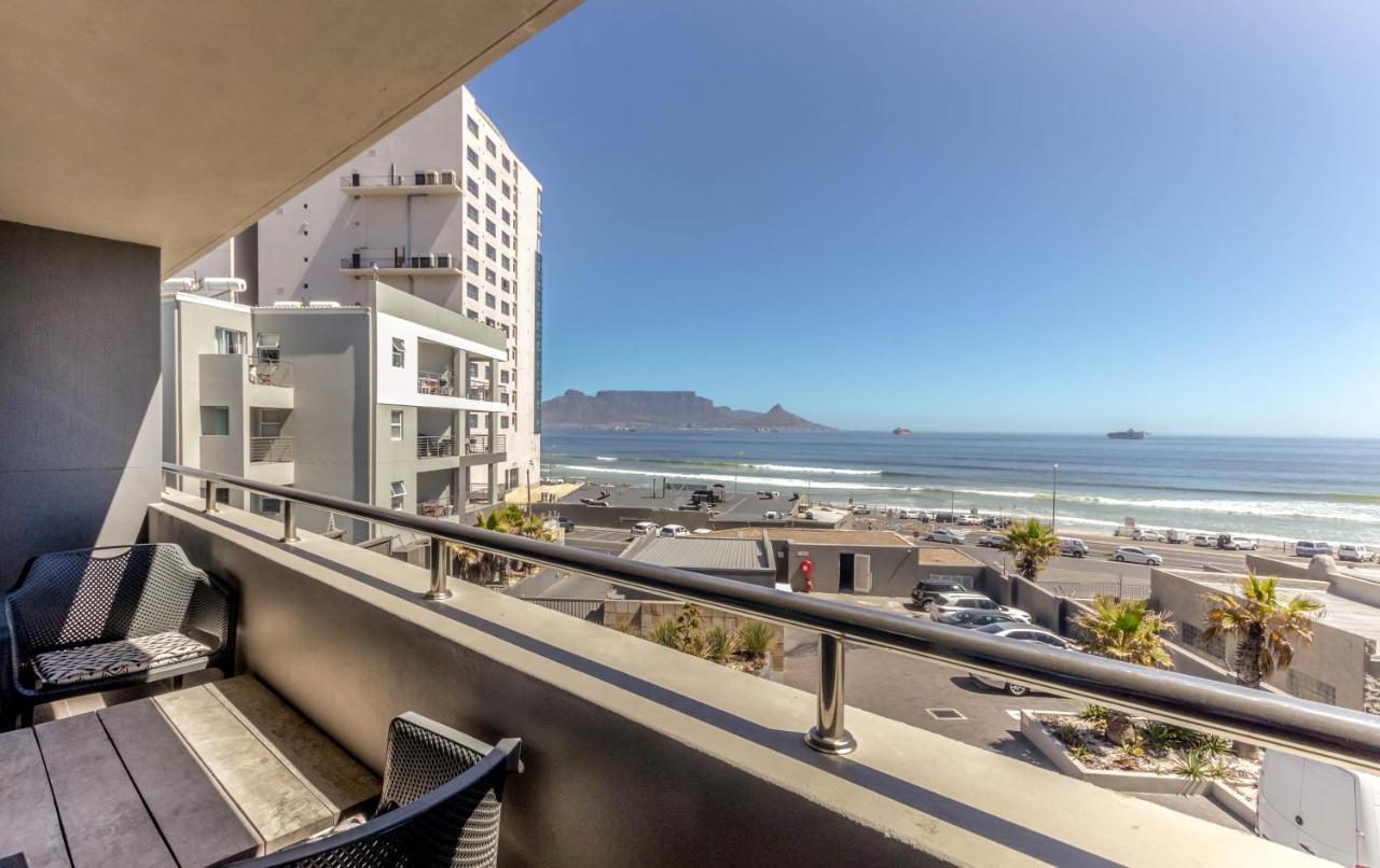 Apartment Infinity G10 By Ctha