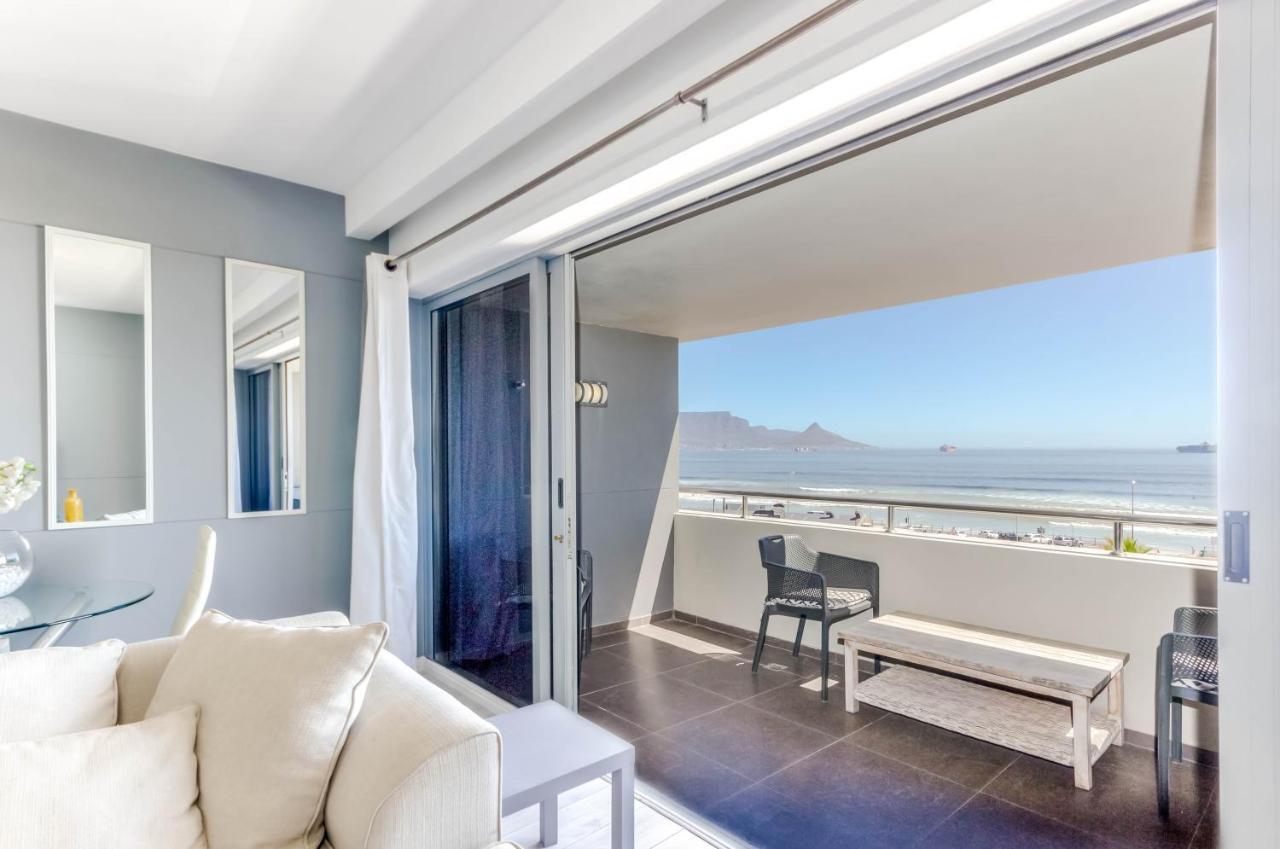 Infinity G10 By Ctha Apartment